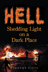 Hell -  Timothy Pitts
