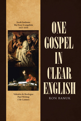 One Gospel in Clear English - Ron Banuk