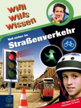 Voll sicher im Stra&szlig;enverkehr - Norbert Golluch