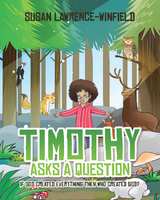 Timothy Asks a Question - Susan Lawrence-Winfield