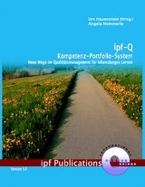 ipf-Q Kompetenz-Portfolio-System - Urs Hauenstein, Angela Hemmerle