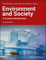 Environment and Society - Paul Robbins, John G. Hintz, Sarah A. Moore