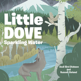Little Dove Sparkling Water - Dodi Bird Dickson