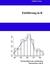 Einführung in R - Günter Faes