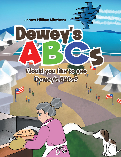 Dewey's ABCs - James William Minthorn