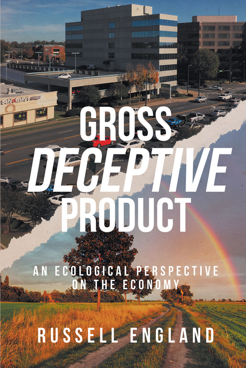 Gross Deceptive Product - Russell England