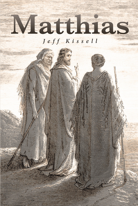 Matthias - Jeff Kissell