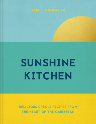 Sunshine Kitchen