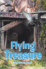 Flying Treasure -  Sharon Brown Coogle