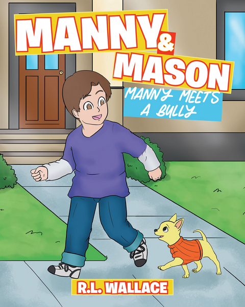 Manny and Mason - R. L. Wallace