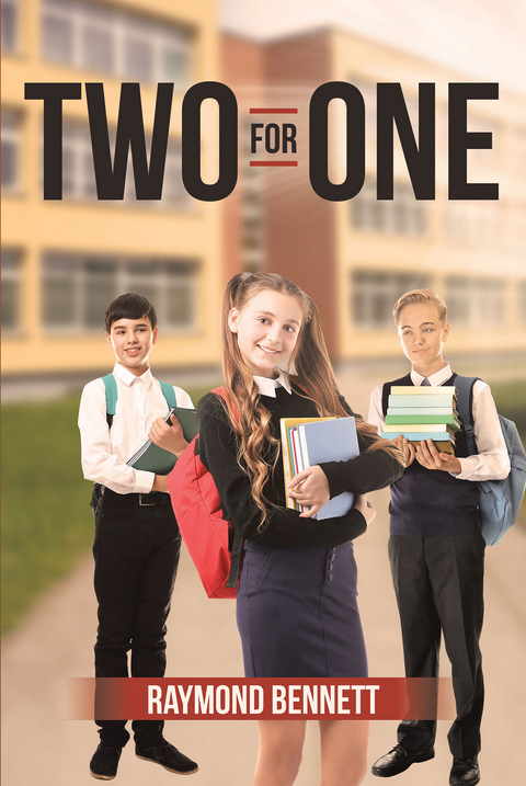 Two For One - Raymond Bennett