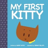 My First Kitty -  Mandy Wood