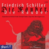 Die R&auml;uber - Friedrich Schiller