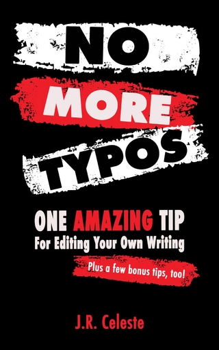 NO MORE TYPOS