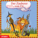 Der Zauberer von Oz - L Frank Baum