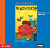 Das Austauschkind - Christine N&ouml;stlinger