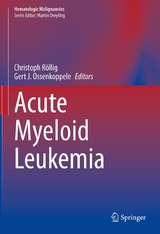 Acute Myeloid Leukemia - 