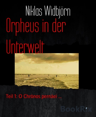 Orpheus in der Unterwelt