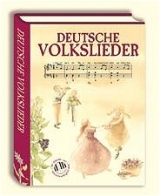 Deutsche Volkslieder - Istvan Mariassy, Tamas Zaszkaliczky