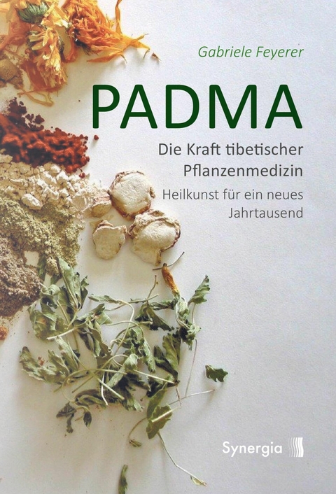 Padma -  Gabriele Feyerer