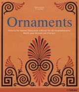 Ornaments - Ornamente - Natascha Kubisch, Pia Anna Seger