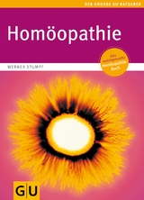 Hom&ouml;opathie - Werner Stumpf