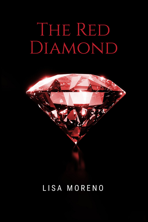 Red Diamond -  Lisa Moreno