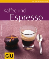 Kaffee und  Espresso - Alessandra Redies