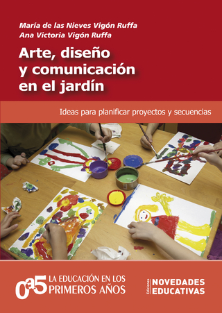 Arte, diseño y comunicación en el jardín