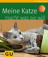 Meine Katze macht was sie will - Kieffer, Birgit