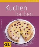 Kuchen backen - Anne-Katrin Weber