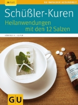 Schüßler-Kuren - Heepen, Günther H.