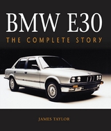 BMW E30 -  James Taylor
