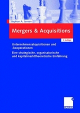 Mergers & Acquisitions - Stephan A. Jansen