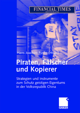 Piraten, F&auml;lscher und Kopierer - 