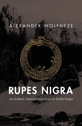 Rupes Nigra -  Alexander Wolfheze