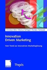Innovation Driven Marketing - 