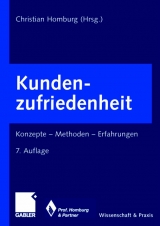 Kundenzufriedenheit - 