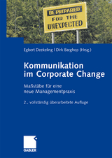 Kommunikation im Corporate Change - 