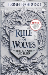 Rule of Wolves - Leigh Bardugo