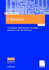 E-Business - Tobias Kollmann