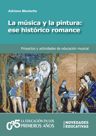 La música y la pintura: ese histórico romance