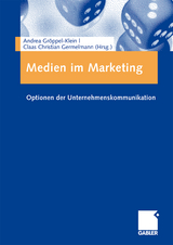 Medien im Marketing - 