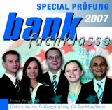 BFK-Special Pr&uuml;fung 2007 - Hans Perczynski