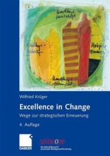 Excellence in Change - 