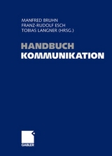 Handbuch Kommunikation - 