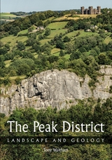 Peak District -  Tony Waltham