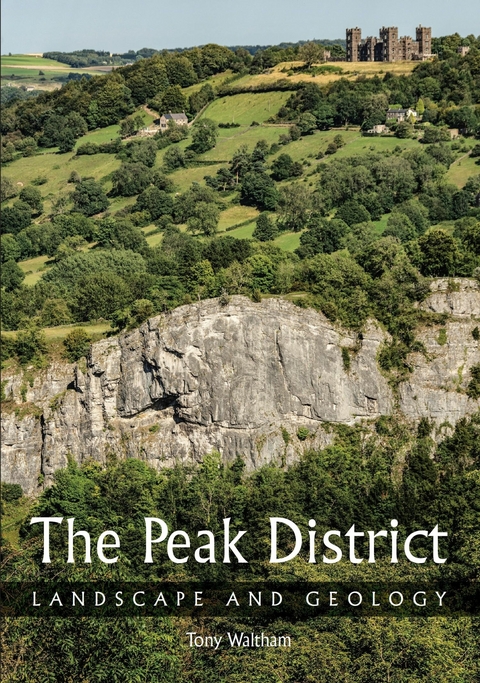 Peak District -  Tony Waltham