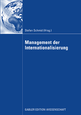 Management der Internationalisierung - 