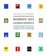 Deutsche Standards - Marken des Jahrhunderts - 